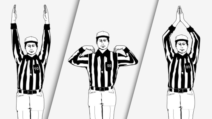 Could You Be An Nfl Referee Lifestylogy